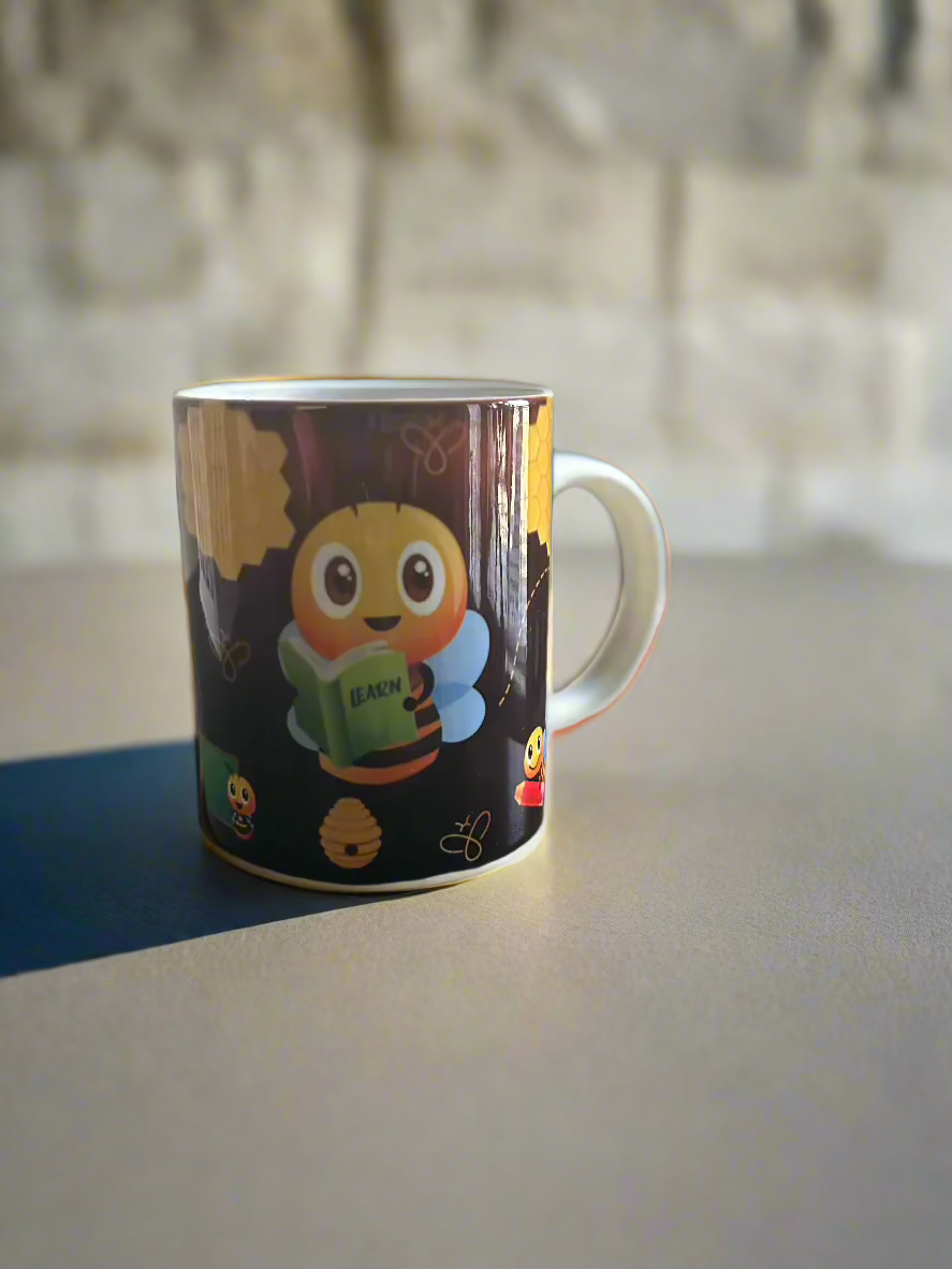Bee Mug