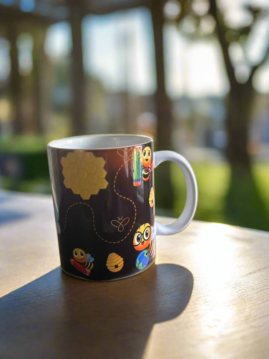 Bee Mug