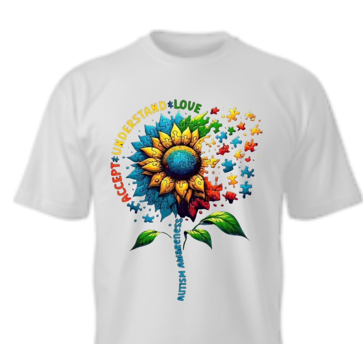 Autism Awareness T-shirt